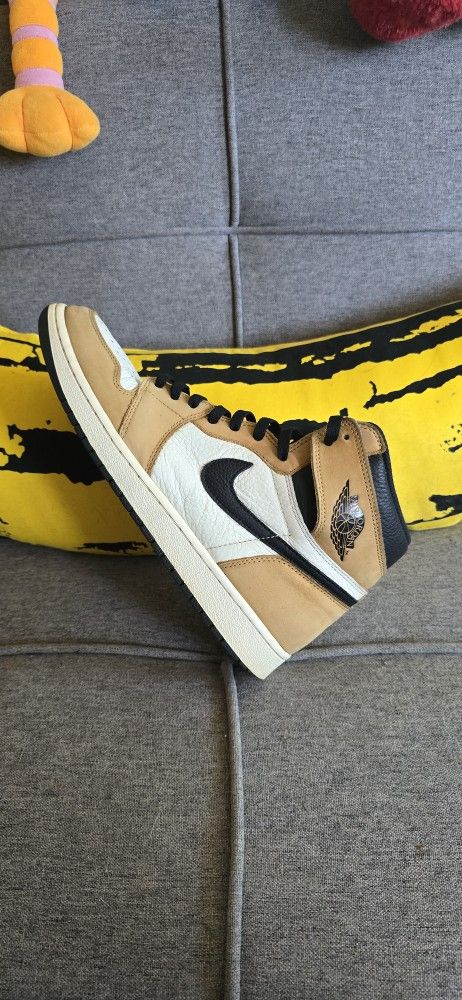 Jordan 1 High Rookie Of The Year Size 12