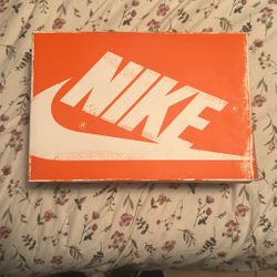 Air Jordan 1 Lost And Found Size 5y