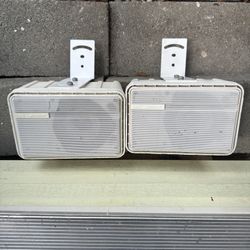 Bose 151 Environmental Speakers