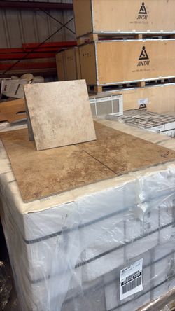 $14 per box Porcelain tile
