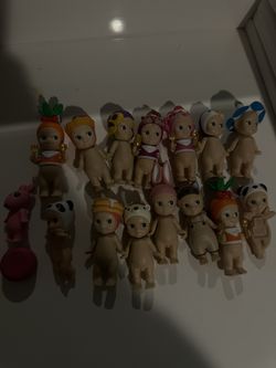 Sonny angels