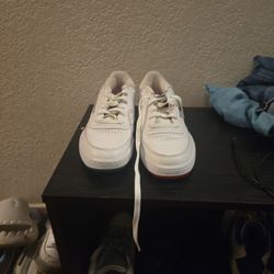 Reebok Mexicans Colors Human Rights 