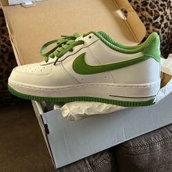 Air Force 1 / Size10/ Worn Once