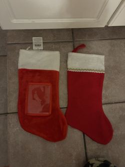 Christmas Stockings 
