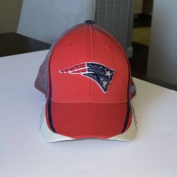 Patriots Cap