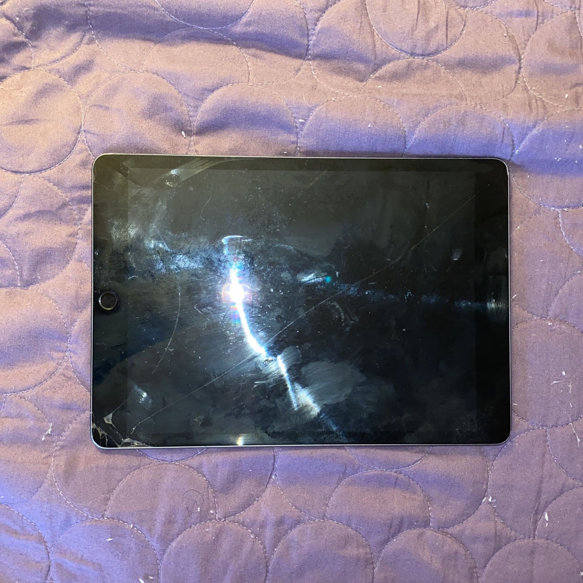 IPAD older gen