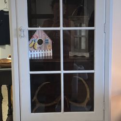 Curio Cabinet 