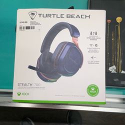 Turtle Beach Stealth 700
