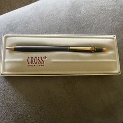 Cross Official IBM Mac Pen- Collectors Item