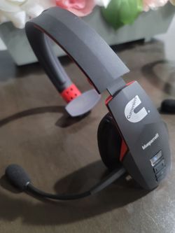 Cummins blueparrott headset