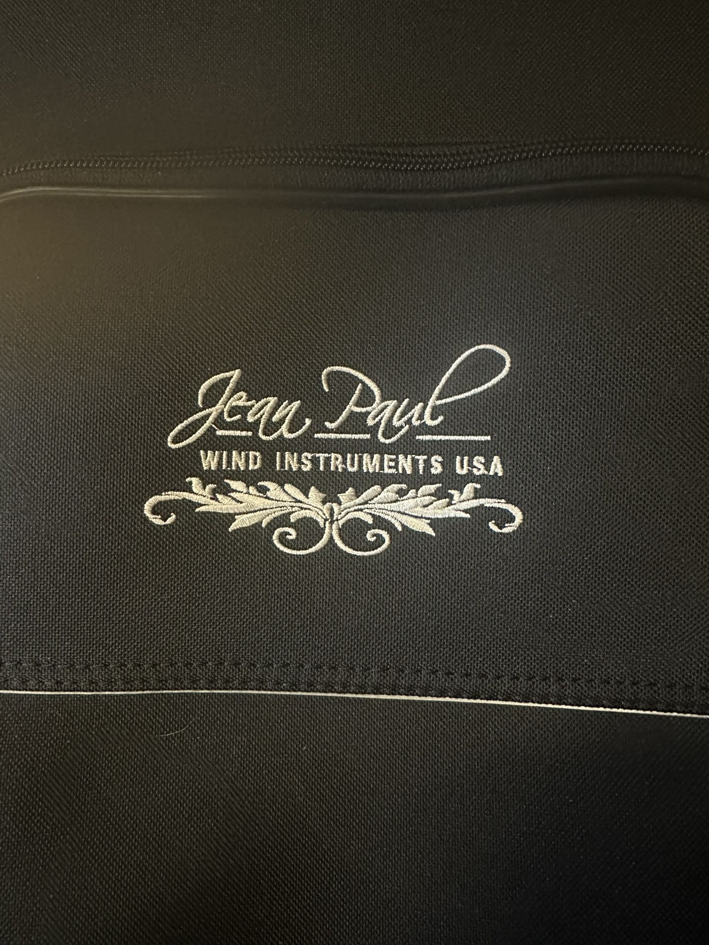 Jean Paul Saxophone