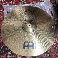 Meinl 20inch Ride Cymbal