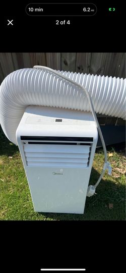 Portable Air Conditioner 