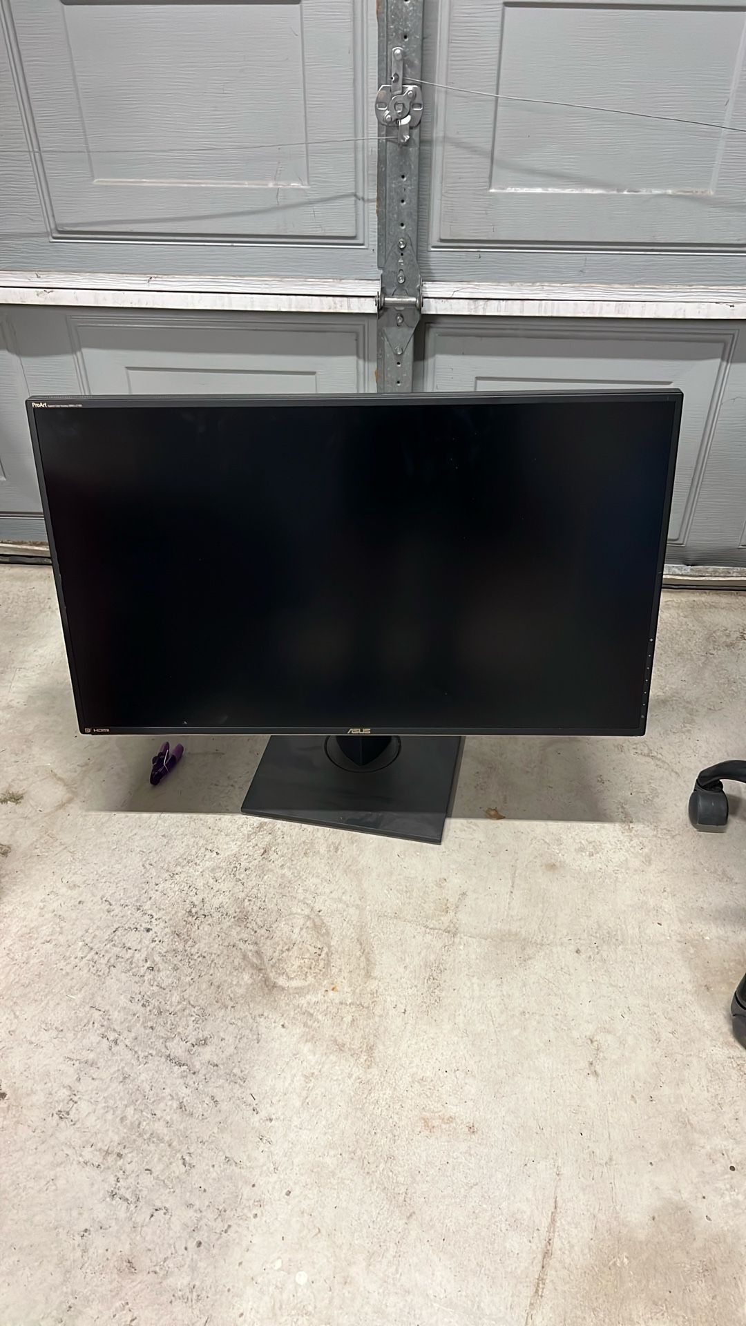 ASUS PA329Q ProArt 32" LED LCD Monitor