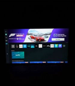 75-inch SAMSUNG NEO QLED QN90F 4K Smart TV UHD HDR