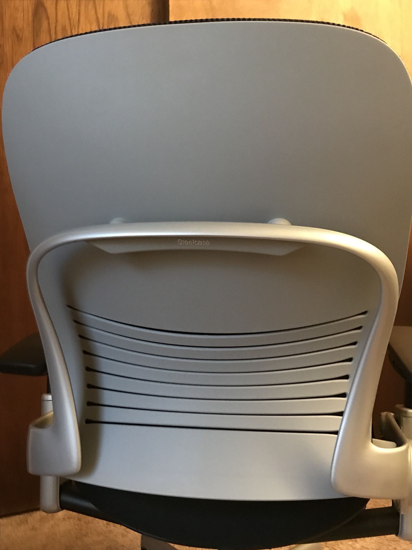 (Serious Inquiries Only) Steel Case Leap Office Chair