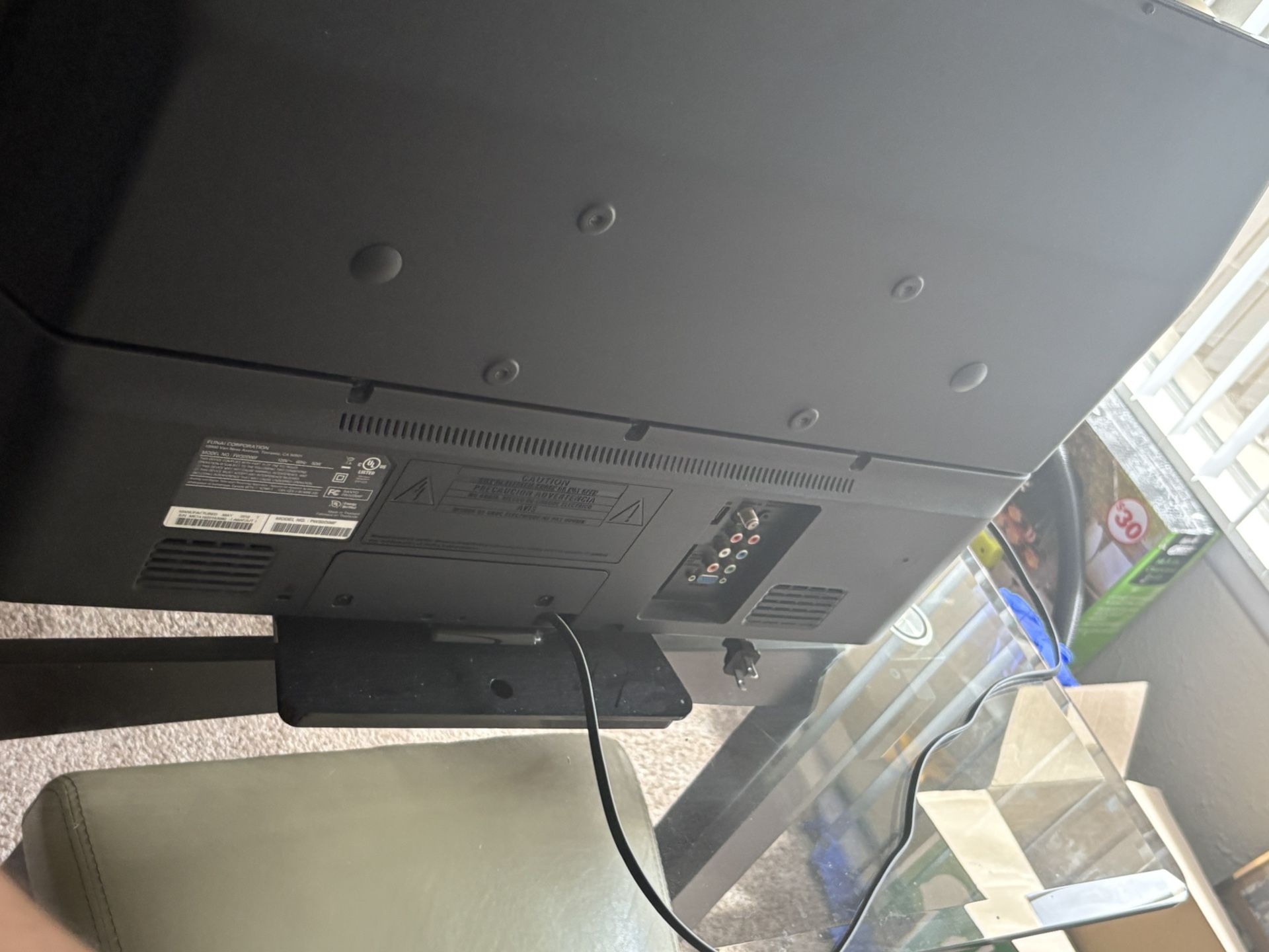 SANYO 32inch TV
