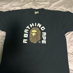 bape shirt 