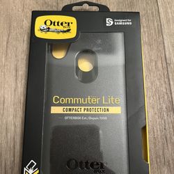Otter Box Samsung Case