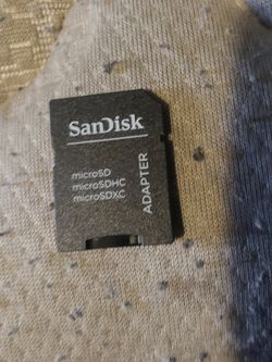 Adapter