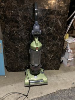 Hoover Windtunnel Vacuum