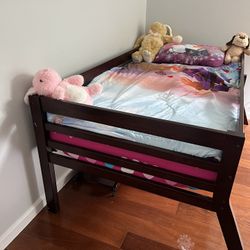 Bed Frame 