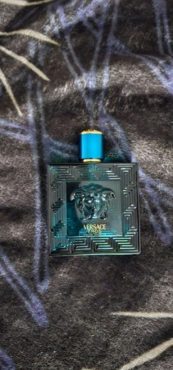 Versace Eros Eau de Toilette