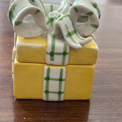 Jewelry Holder
