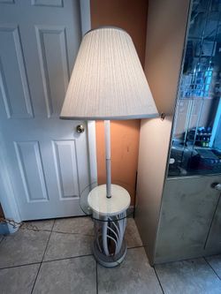 Lámpara de sala