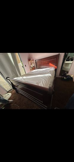 Bed Frame