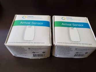 Samsung Electronics F-ARR-US-2 SmartThings Arrival Sensor
