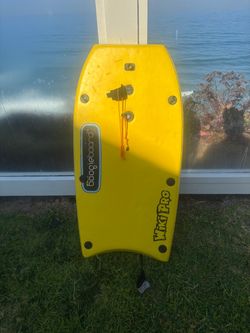 Free Spearfishing Shore Diving Float Board