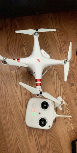 DJI PHANTOM 3 STANDARD