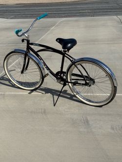 Huffy Santa Fe Beach Cruiser
