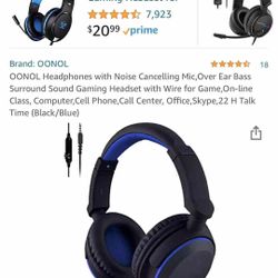 soft headphone