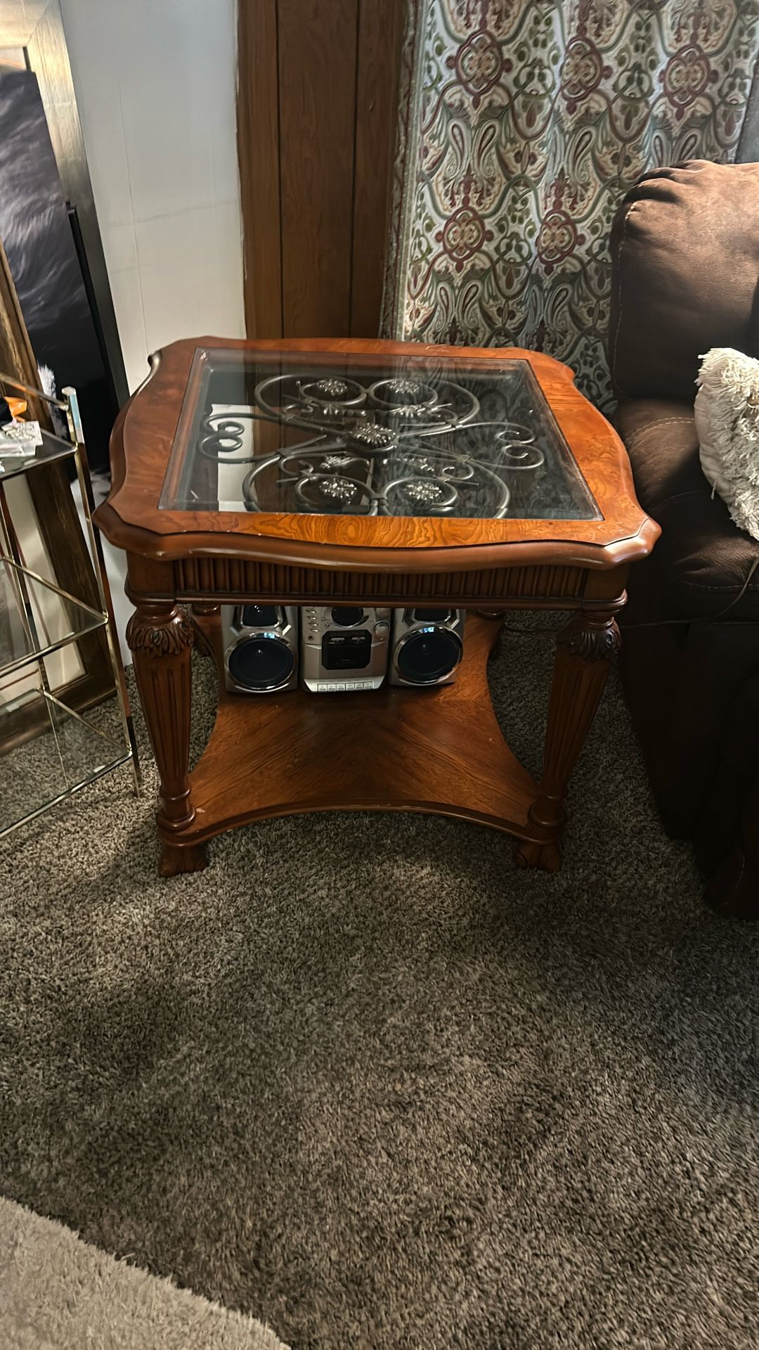 End Table