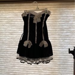 Halloween Dress Size Small 