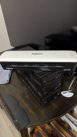 Laminator