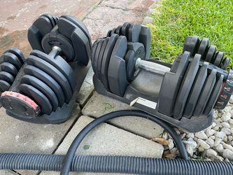 Weights  good condition!