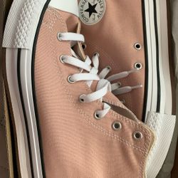 New Converse