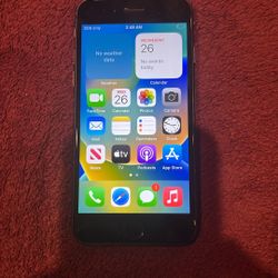 Unlocked Iphone 8. See Details