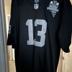 Raider Jersey Hunter Renfrow 