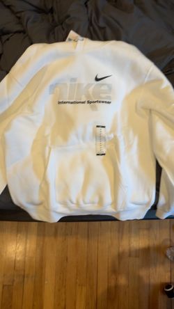 Nike International Sportswear hoodie