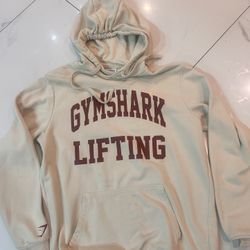 Gym Shark Lifting Club hoodie 