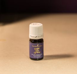 Young Living Essential Oil: Fulfill You Destiny 5ml