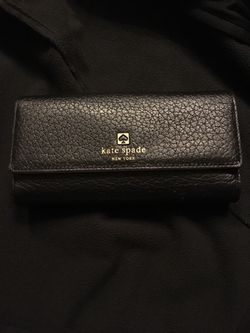 Woman’s wallet