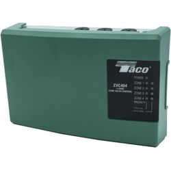 ZVC404-4 Zone Valve Control, 4 Zone