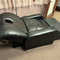 Recliner Chair For Professionals