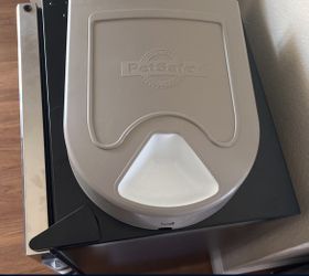 Automatic Pet Feeder