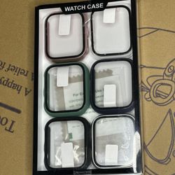 Apple Watch Case